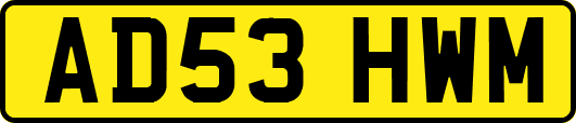 AD53HWM