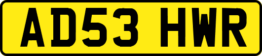 AD53HWR