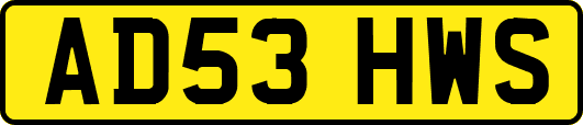 AD53HWS