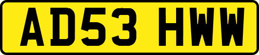 AD53HWW