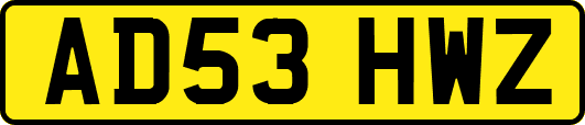 AD53HWZ