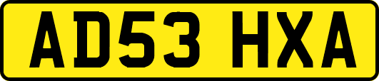 AD53HXA