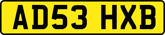 AD53HXB