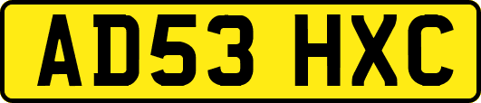 AD53HXC