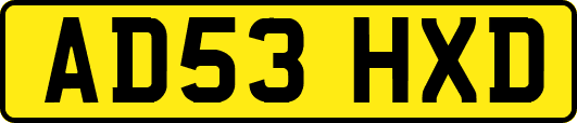 AD53HXD