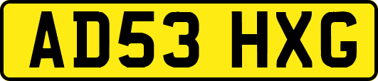AD53HXG
