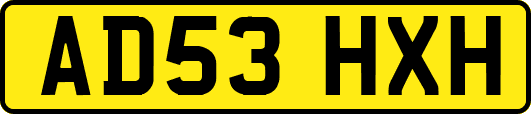 AD53HXH