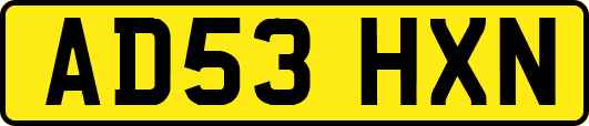 AD53HXN