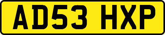 AD53HXP