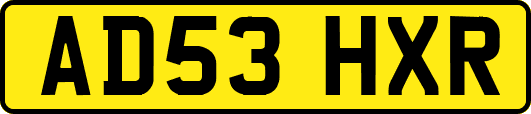 AD53HXR