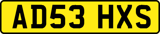 AD53HXS