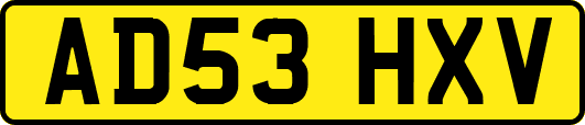 AD53HXV