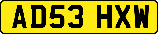 AD53HXW