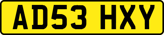 AD53HXY
