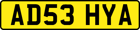 AD53HYA