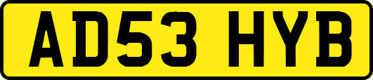AD53HYB