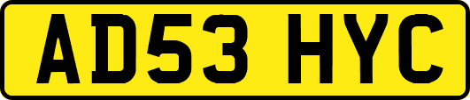 AD53HYC