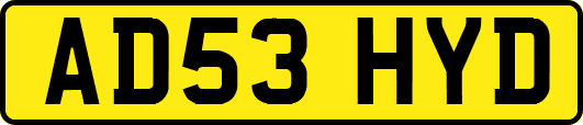 AD53HYD