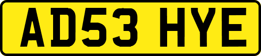 AD53HYE
