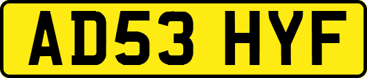 AD53HYF
