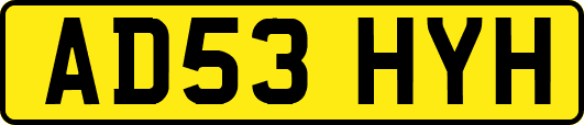 AD53HYH