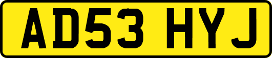 AD53HYJ
