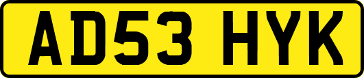 AD53HYK