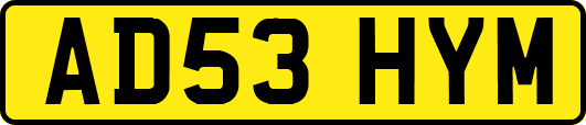 AD53HYM