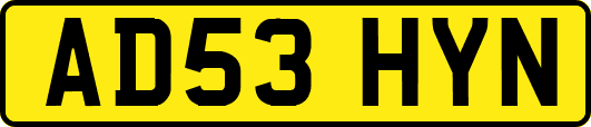 AD53HYN