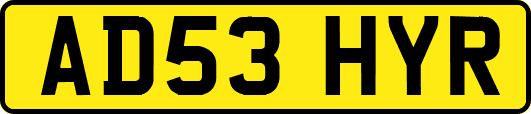 AD53HYR