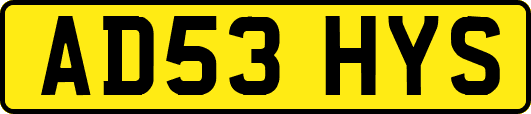 AD53HYS