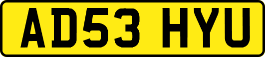 AD53HYU