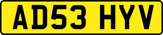 AD53HYV