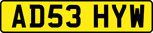 AD53HYW