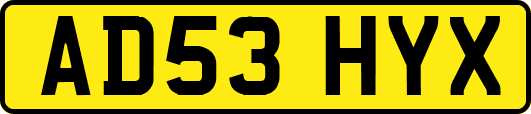 AD53HYX