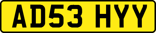 AD53HYY