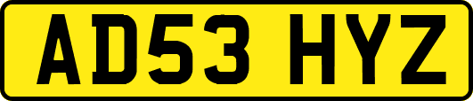 AD53HYZ