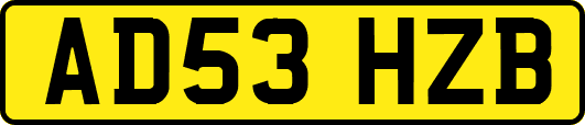 AD53HZB