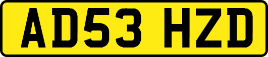 AD53HZD