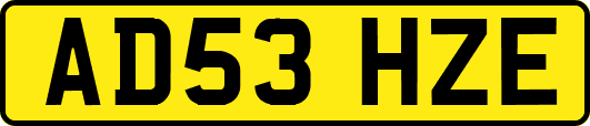 AD53HZE