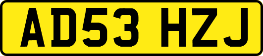 AD53HZJ