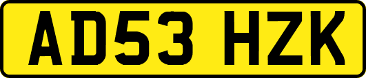 AD53HZK