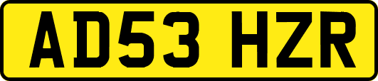 AD53HZR