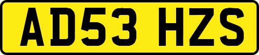 AD53HZS