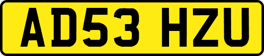 AD53HZU
