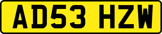 AD53HZW