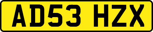AD53HZX