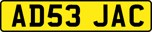 AD53JAC