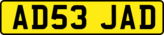 AD53JAD