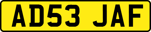AD53JAF
